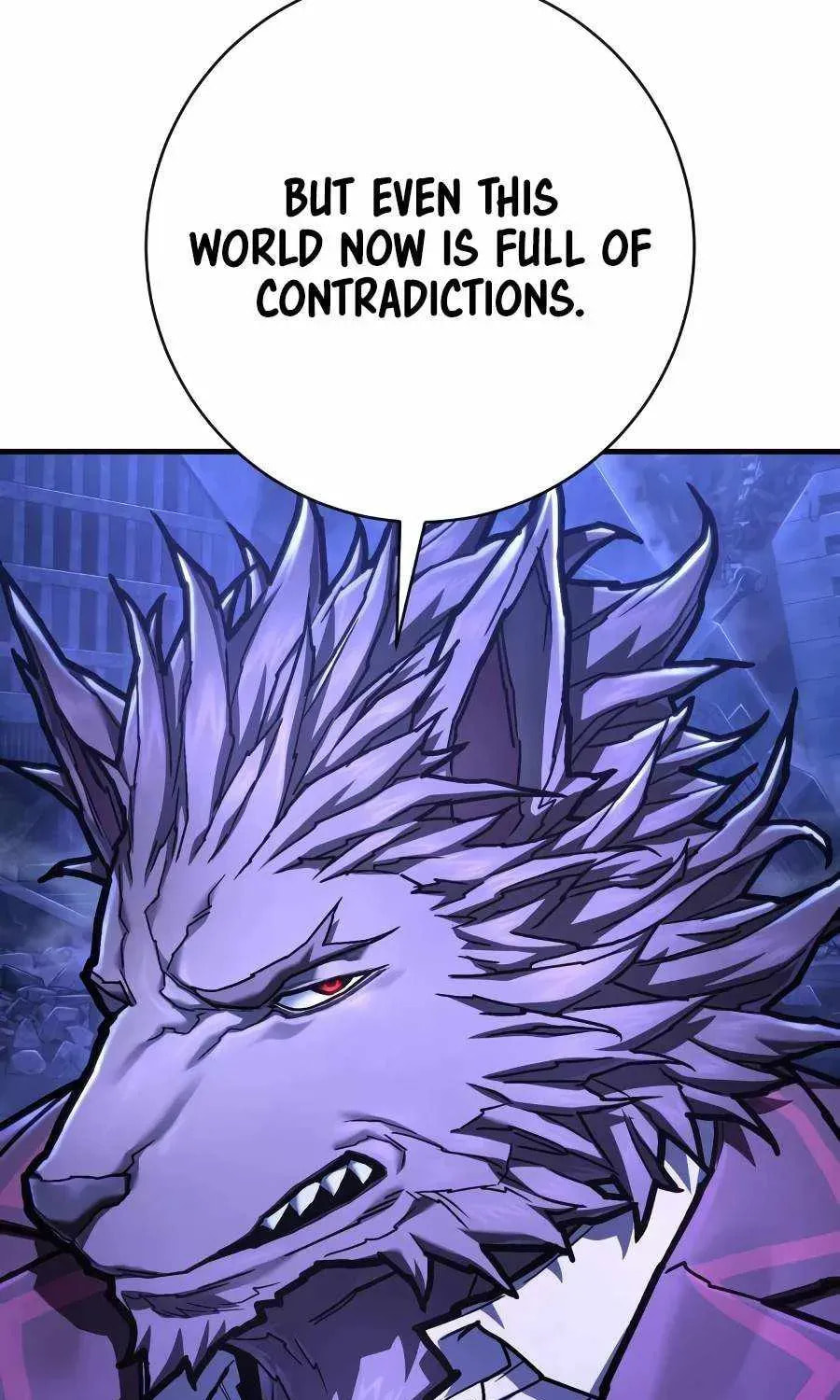 The Executioner (Lee Jehwan) Chapter 52 page 81 - 