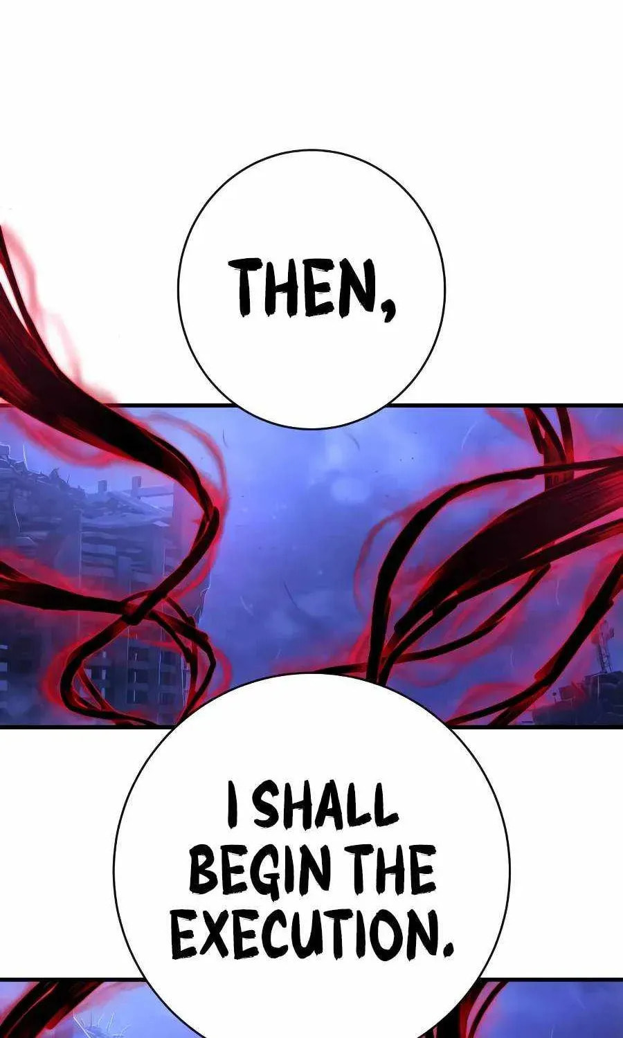 The Executioner (Lee Jehwan) Chapter 52 page 84 - 