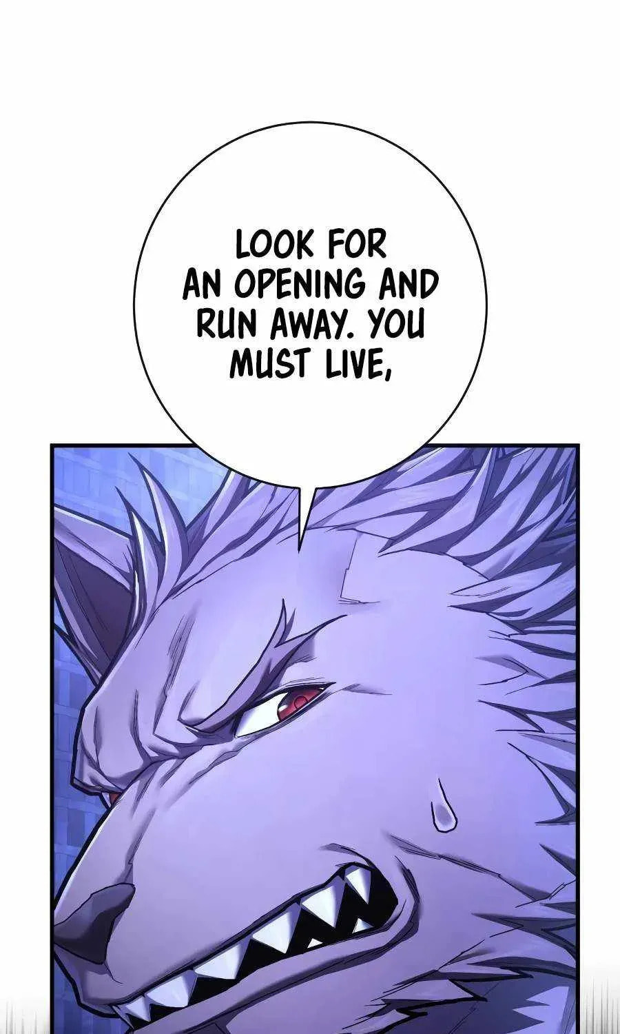 The Executioner (Lee Jehwan) Chapter 52 page 87 - 
