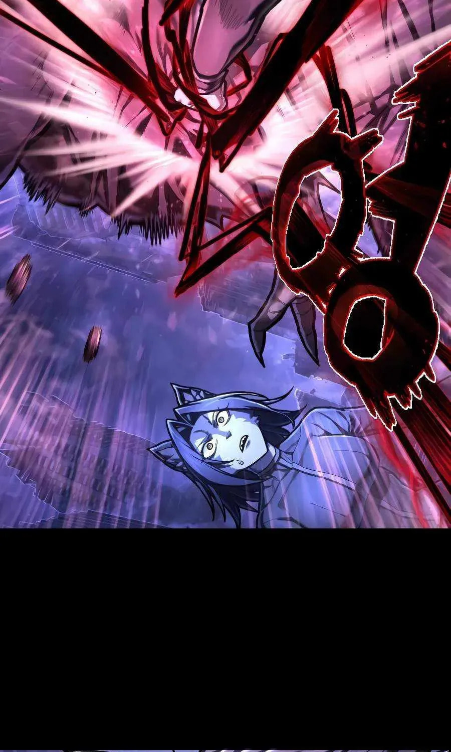 The Executioner (Lee Jehwan) Chapter 52 page 89 - 