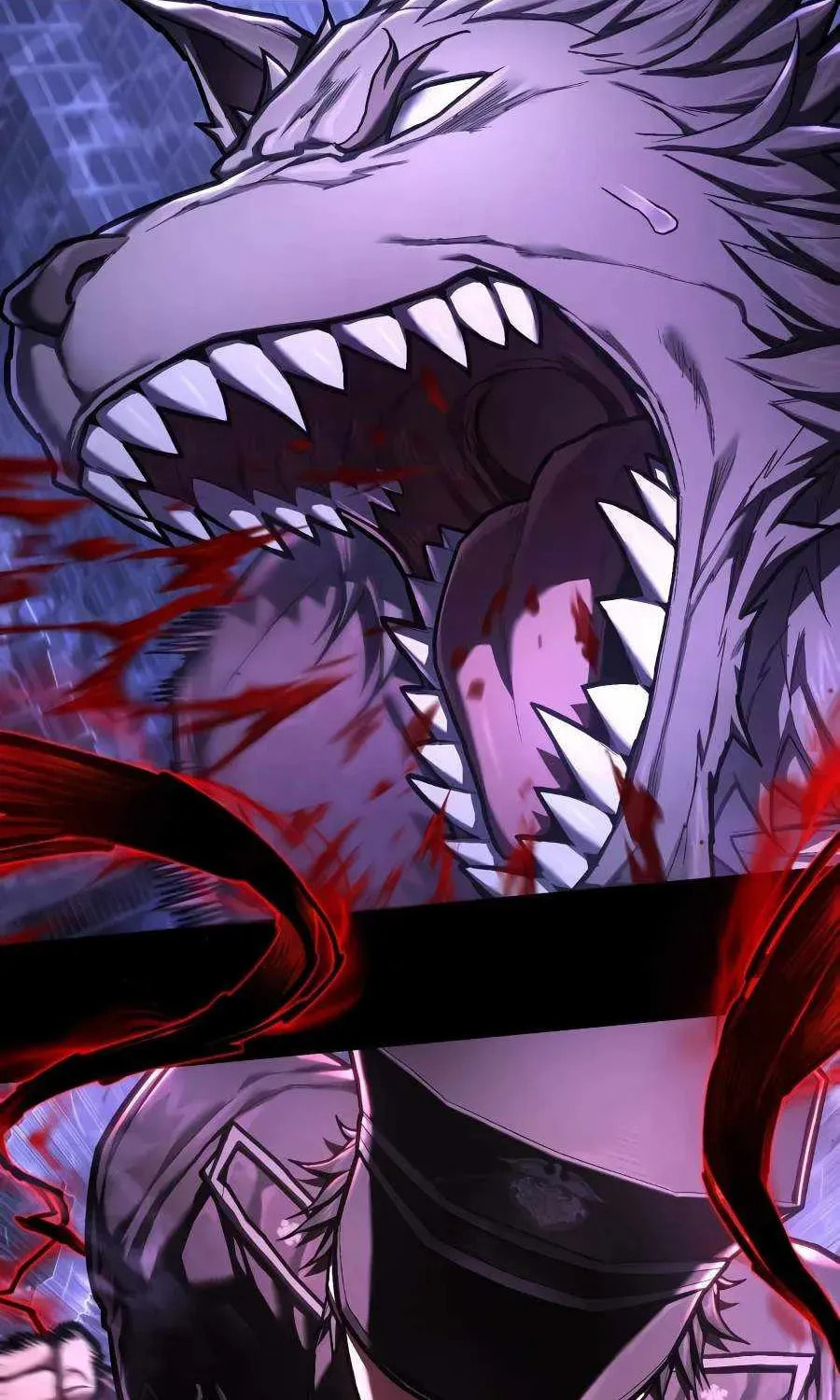 The Executioner (Lee Jehwan) Chapter 52 page 90 - 