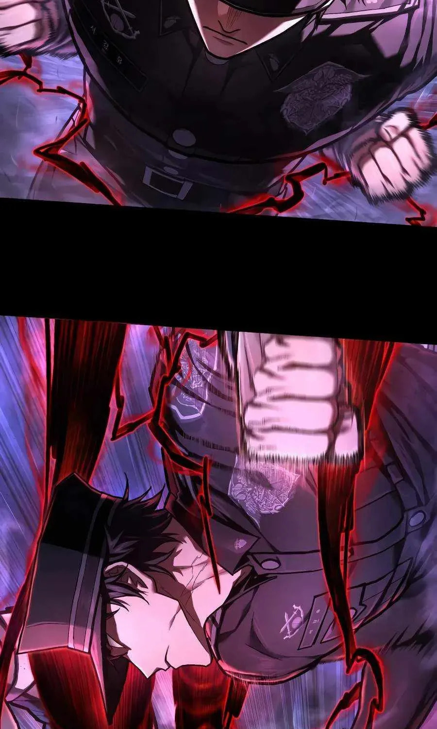 The Executioner (Lee Jehwan) Chapter 52 page 91 - 
