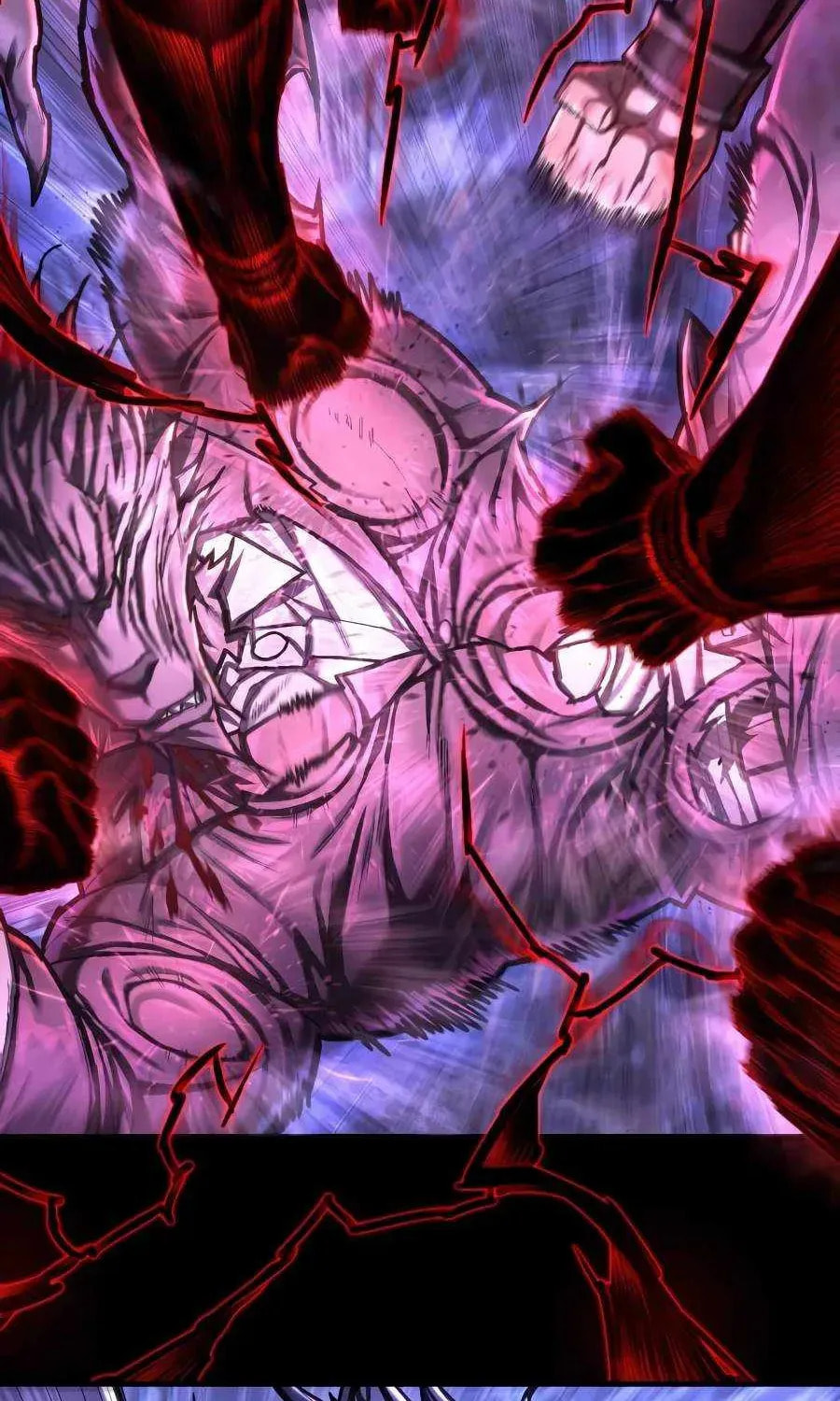 The Executioner (Lee Jehwan) Chapter 52 page 92 - 