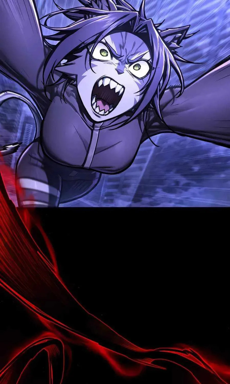 The Executioner (Lee Jehwan) Chapter 52 page 93 - 