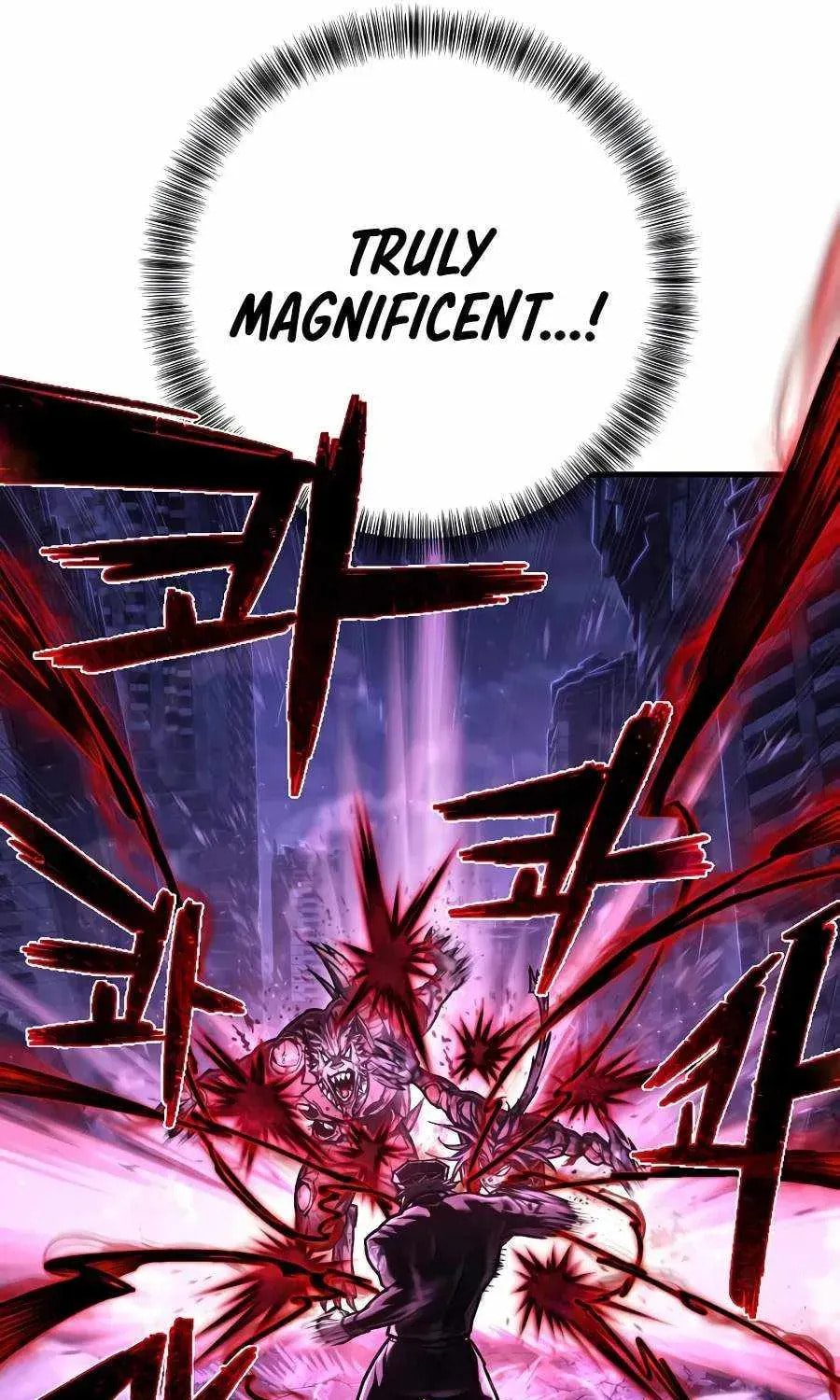 The Executioner (Lee Jehwan) Chapter 52 page 97 - 
