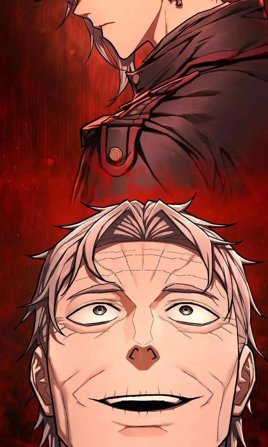 The Executioner (Lee Jehwan) Chapter 52 page 100 - 