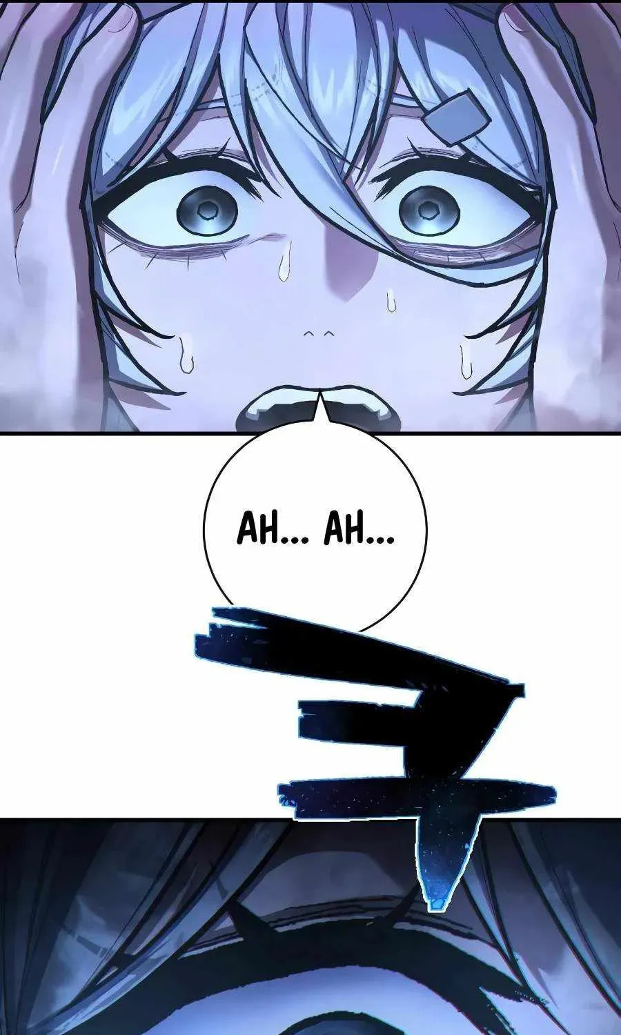 The Executioner (Lee Jehwan) Chapter 55 page 101 - 