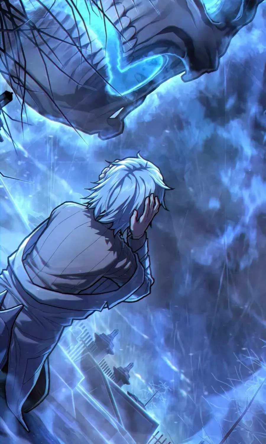 The Executioner (Lee Jehwan) Chapter 55 page 103 - 
