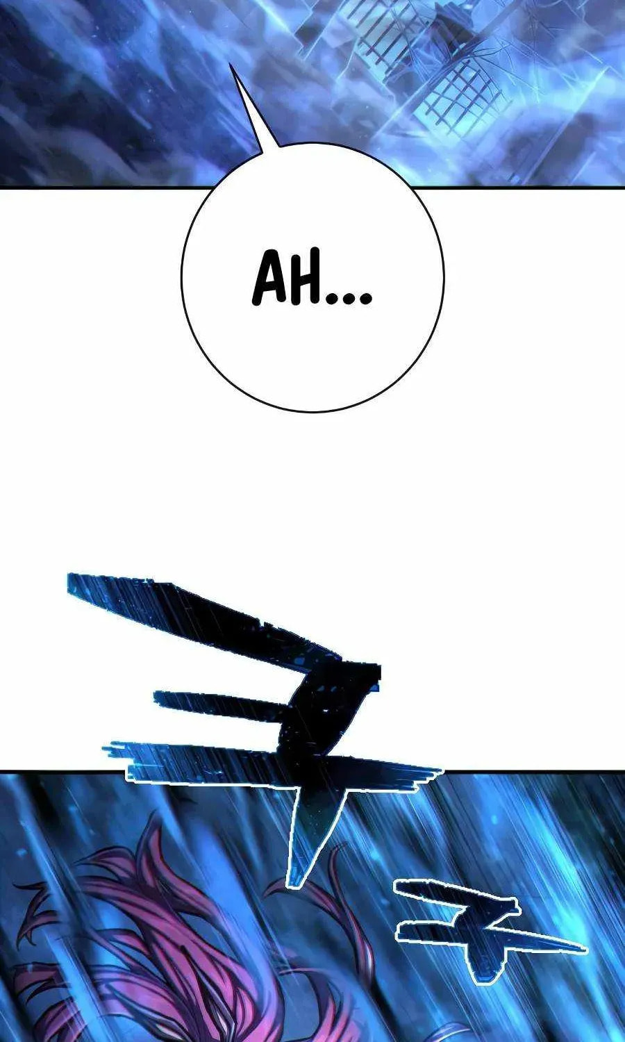 The Executioner (Lee Jehwan) Chapter 55 page 104 - 