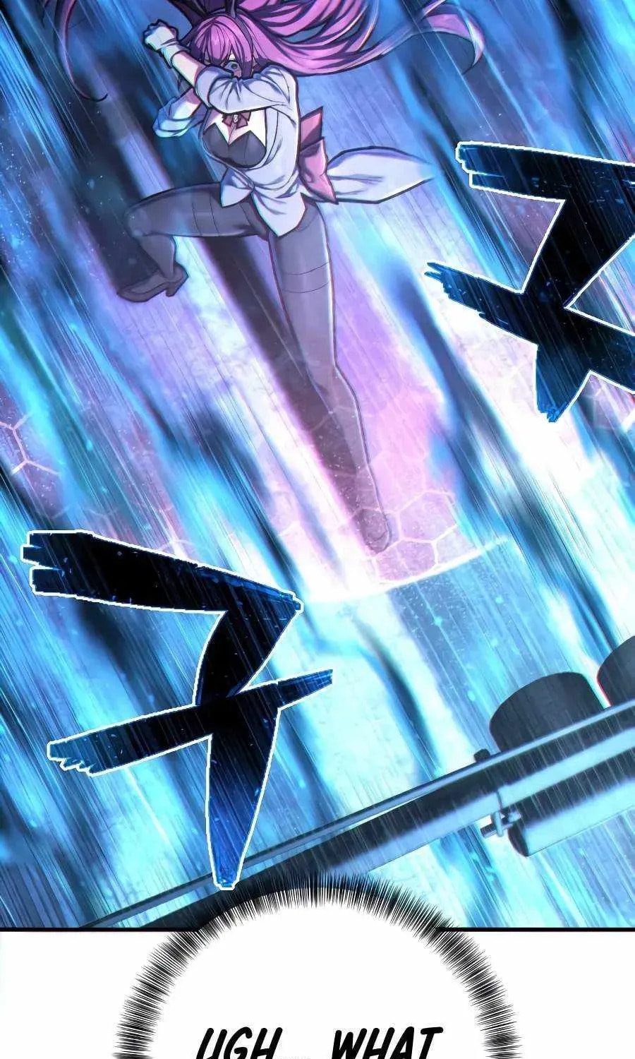 The Executioner (Lee Jehwan) Chapter 55 page 105 - 