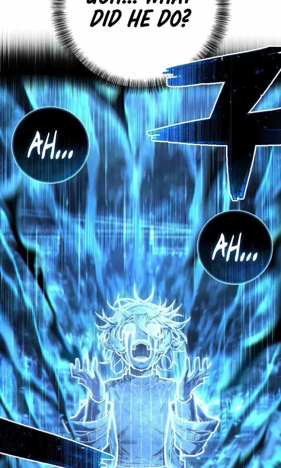 The Executioner (Lee Jehwan) Chapter 55 page 106 - 