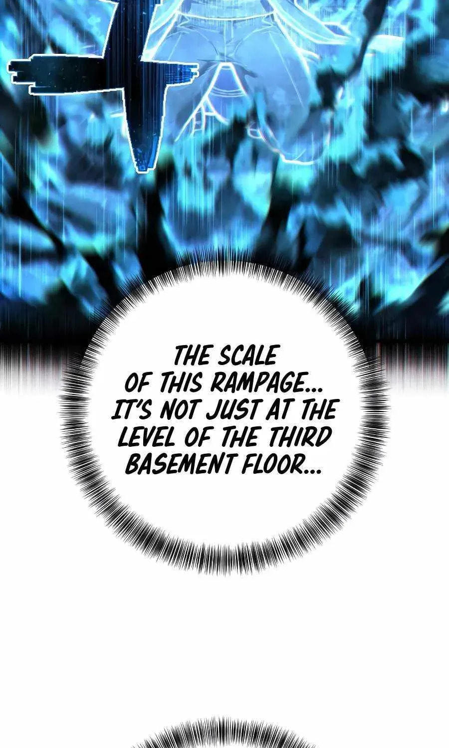 The Executioner (Lee Jehwan) Chapter 55 page 107 - 