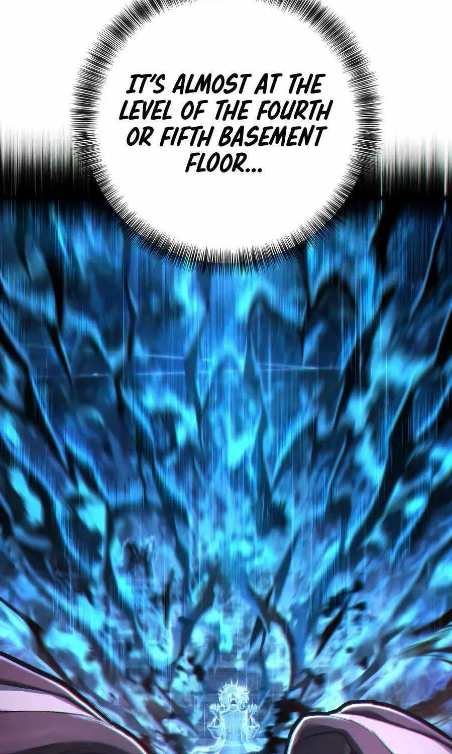 The Executioner (Lee Jehwan) Chapter 55 page 108 - 