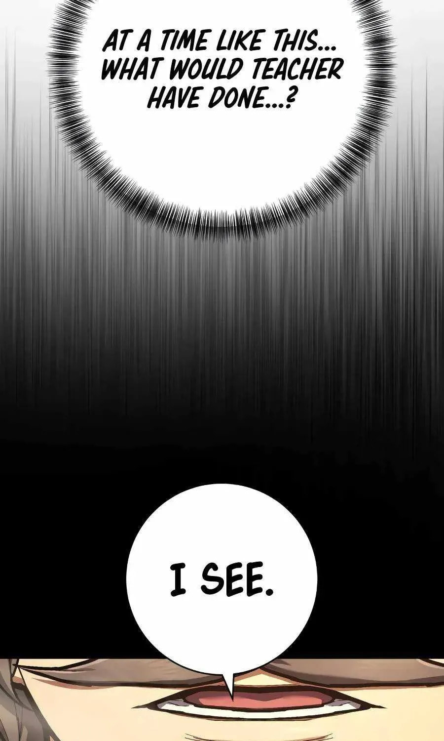 The Executioner (Lee Jehwan) Chapter 55 page 112 - 