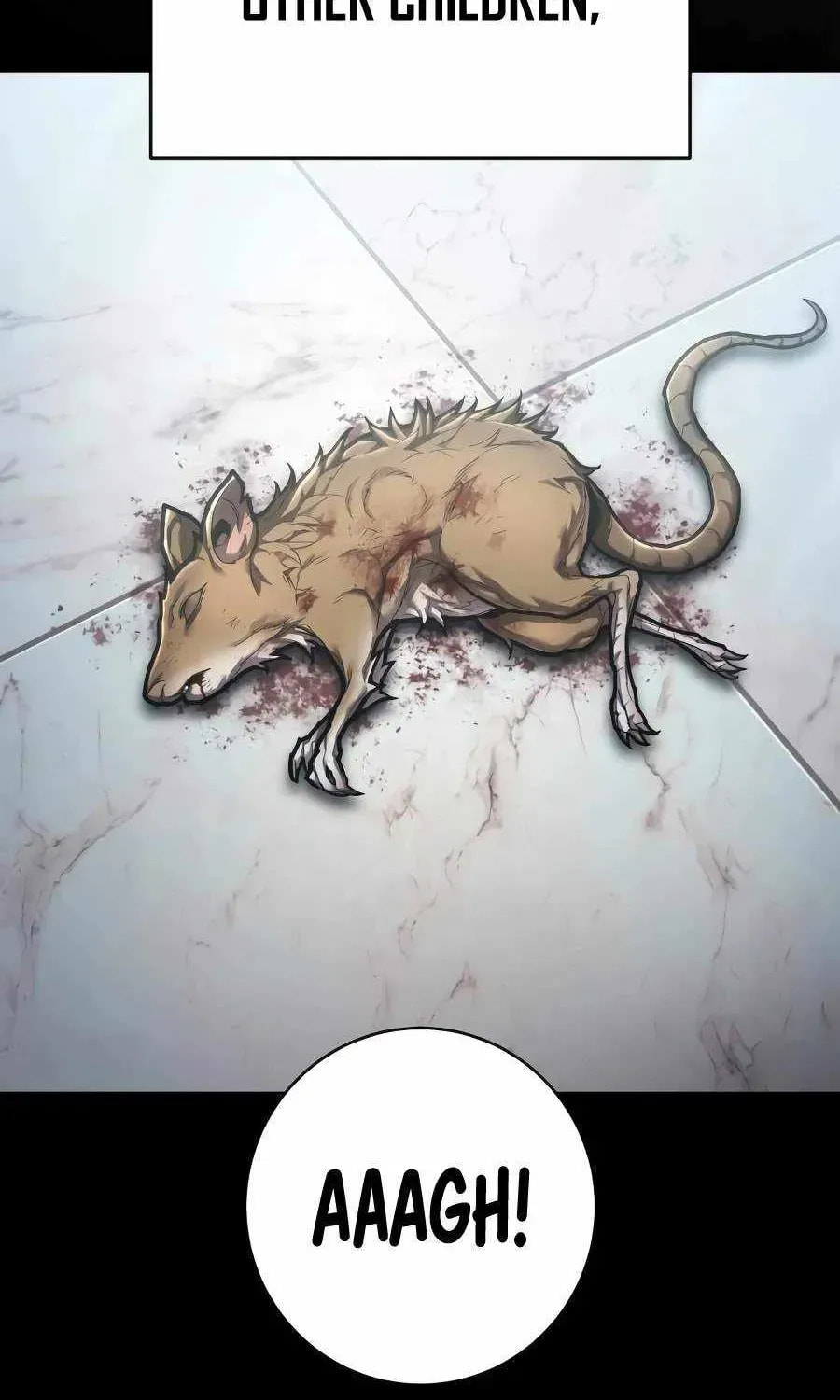 The Executioner (Lee Jehwan) Chapter 55 page 13 - 