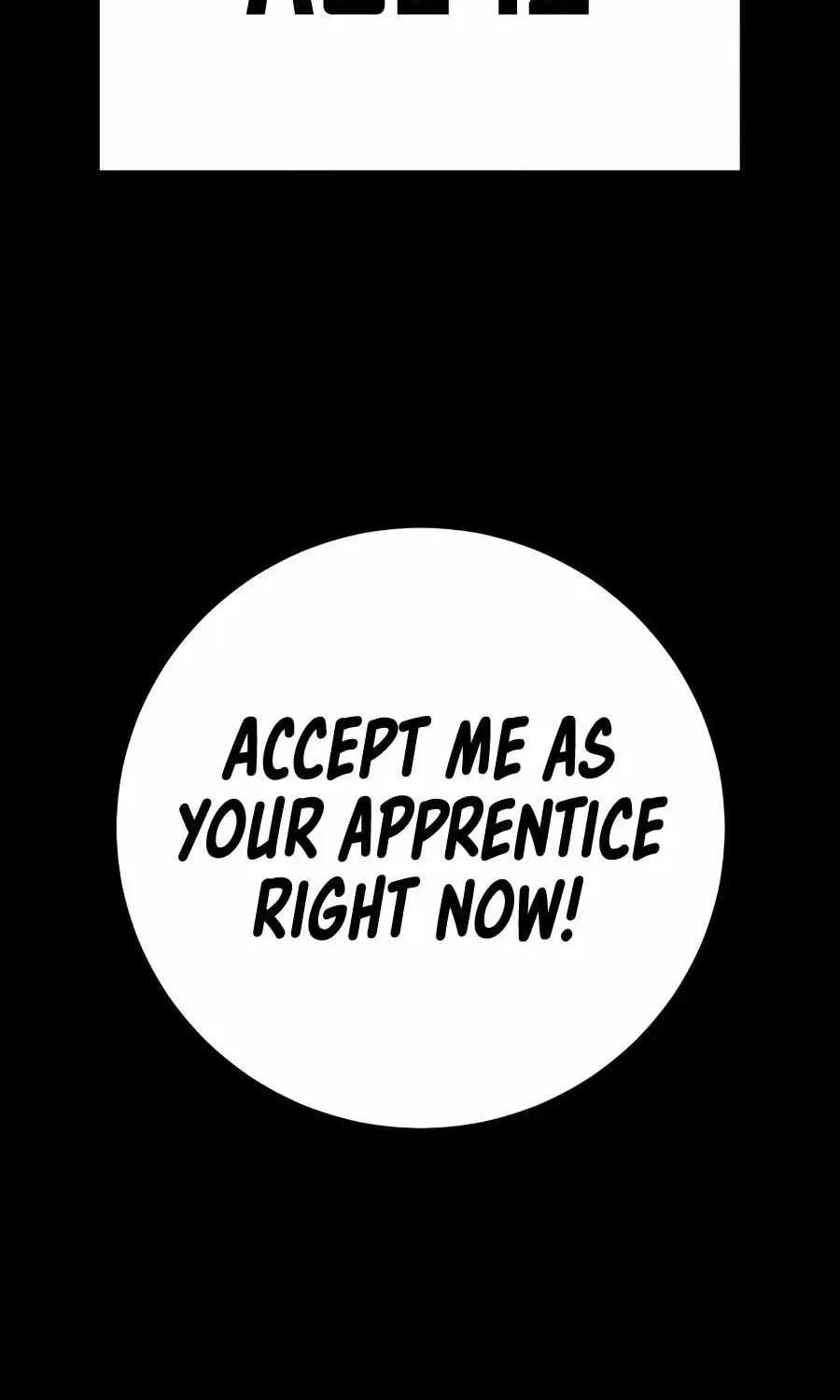 The Executioner (Lee Jehwan) Chapter 55 page 124 - 