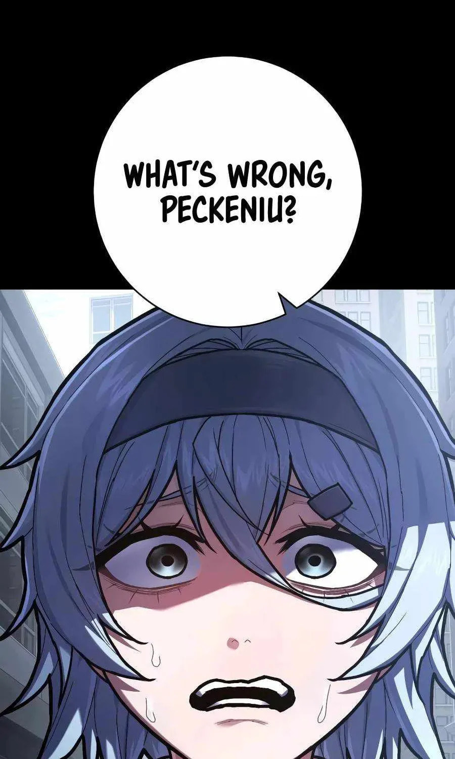 The Executioner (Lee Jehwan) Chapter 55 page 17 - 