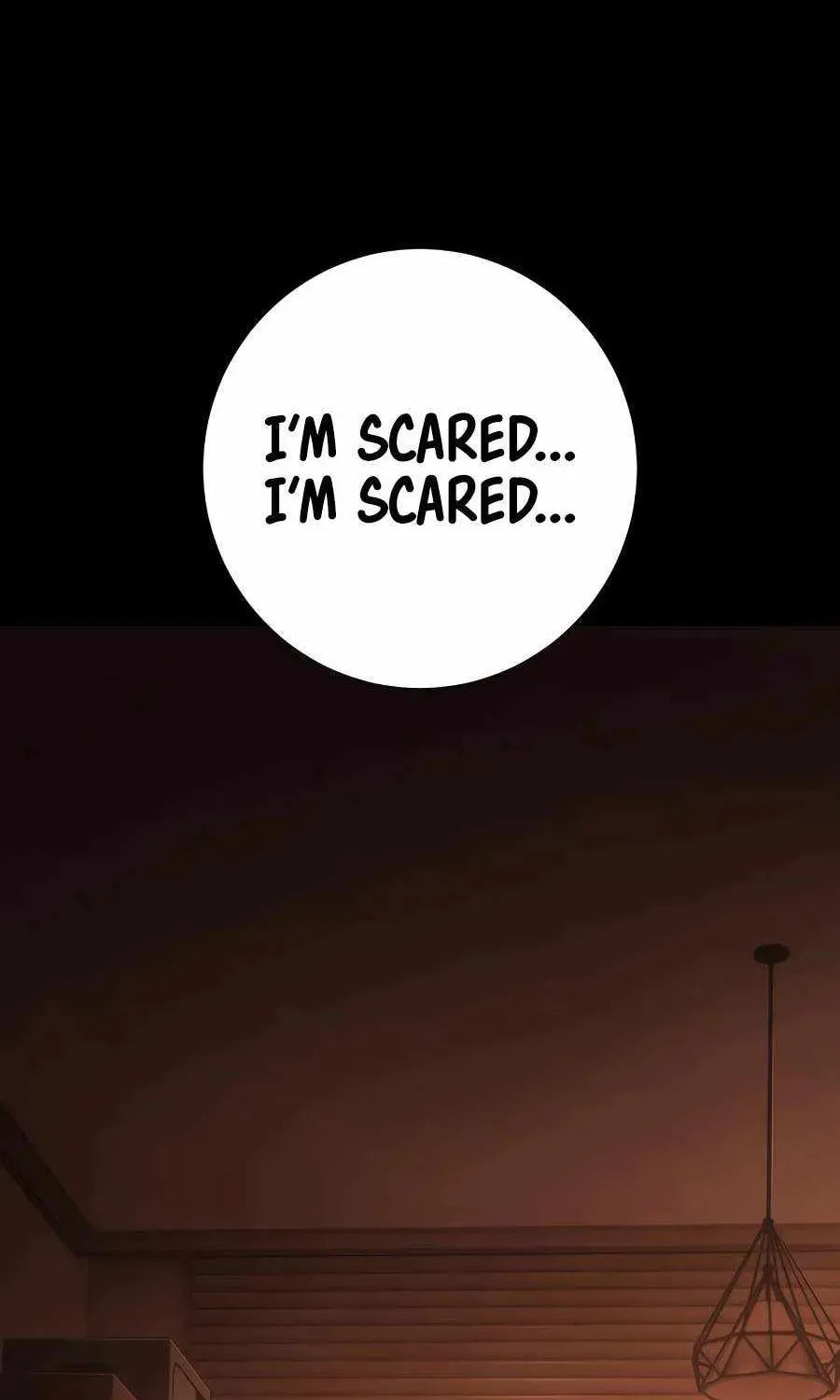 The Executioner (Lee Jehwan) Chapter 55 page 36 - 