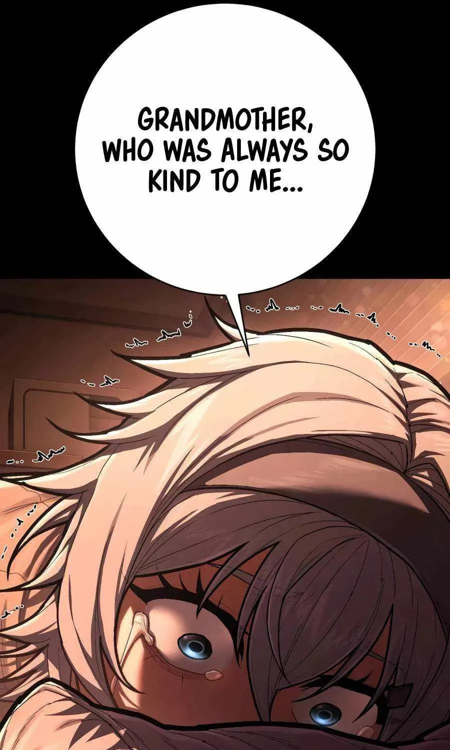 The Executioner (Lee Jehwan) Chapter 55 page 38 - 