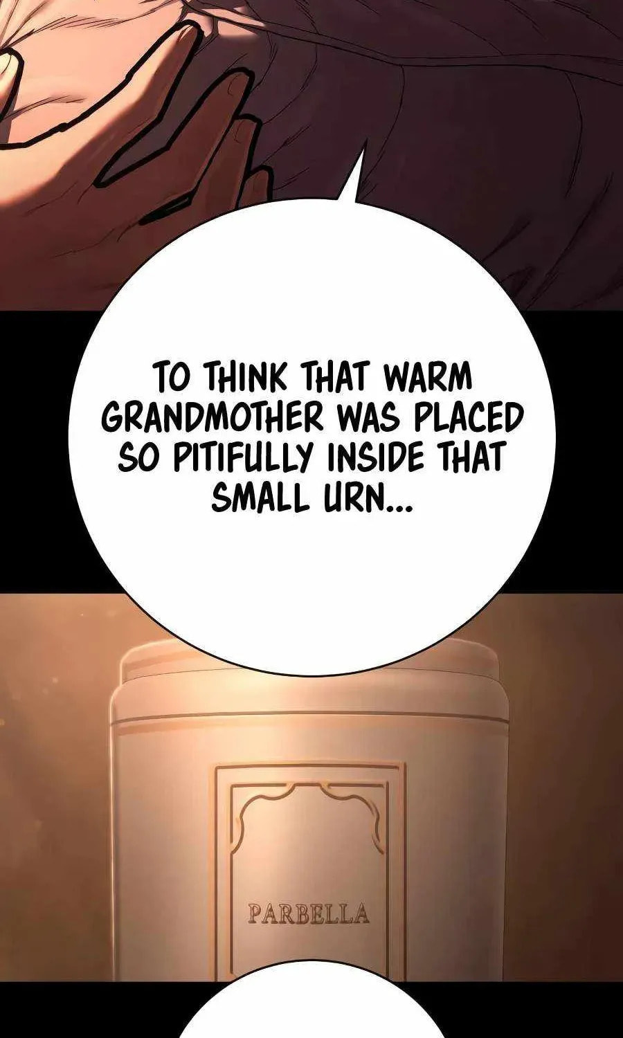 The Executioner (Lee Jehwan) Chapter 55 page 39 - 