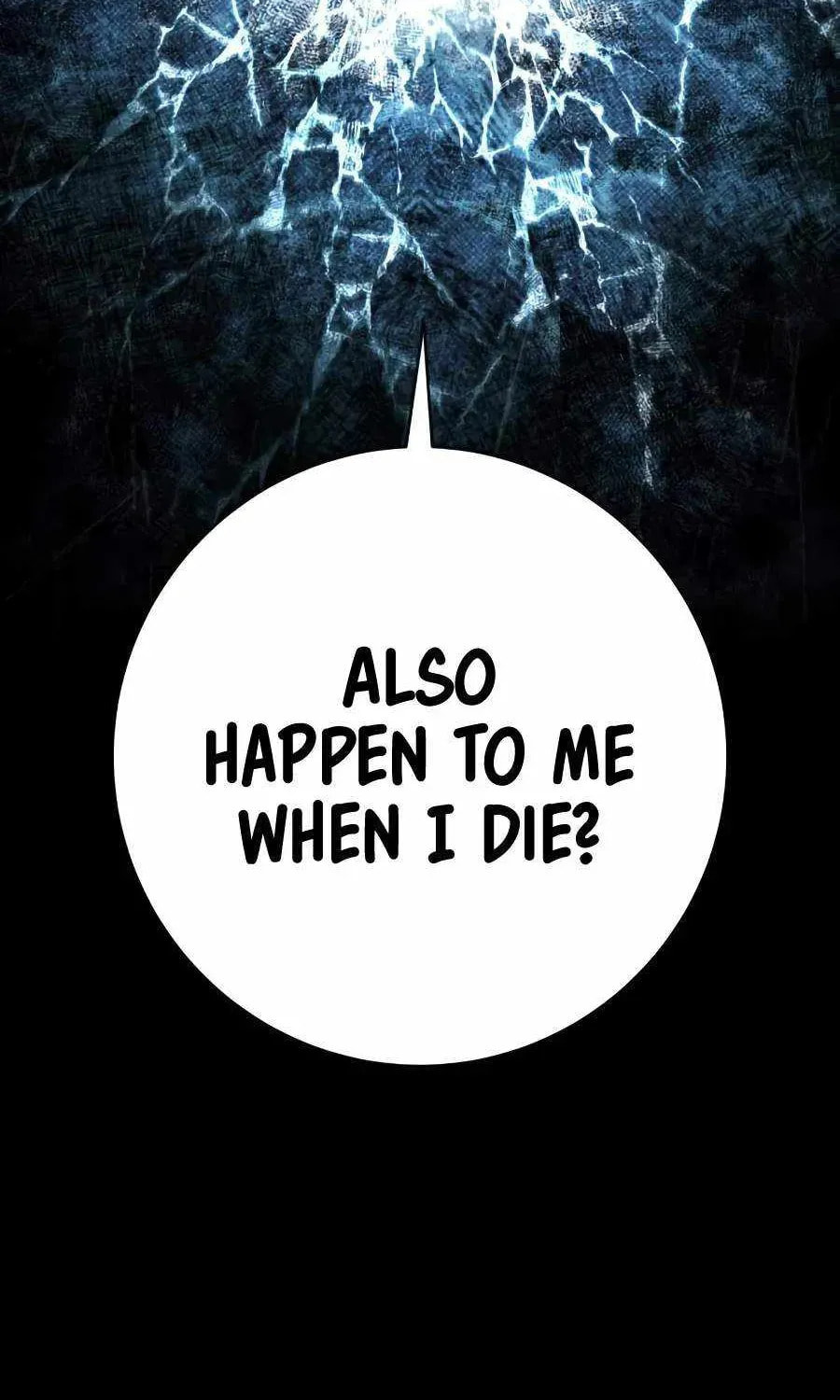 The Executioner (Lee Jehwan) Chapter 55 page 41 - 