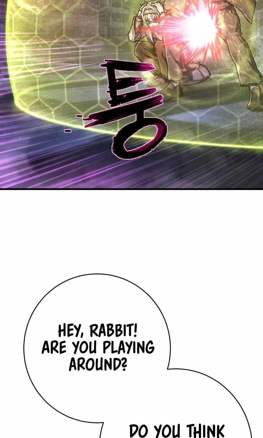 The Executioner (Lee Jehwan) Chapter 55 page 6 - 
