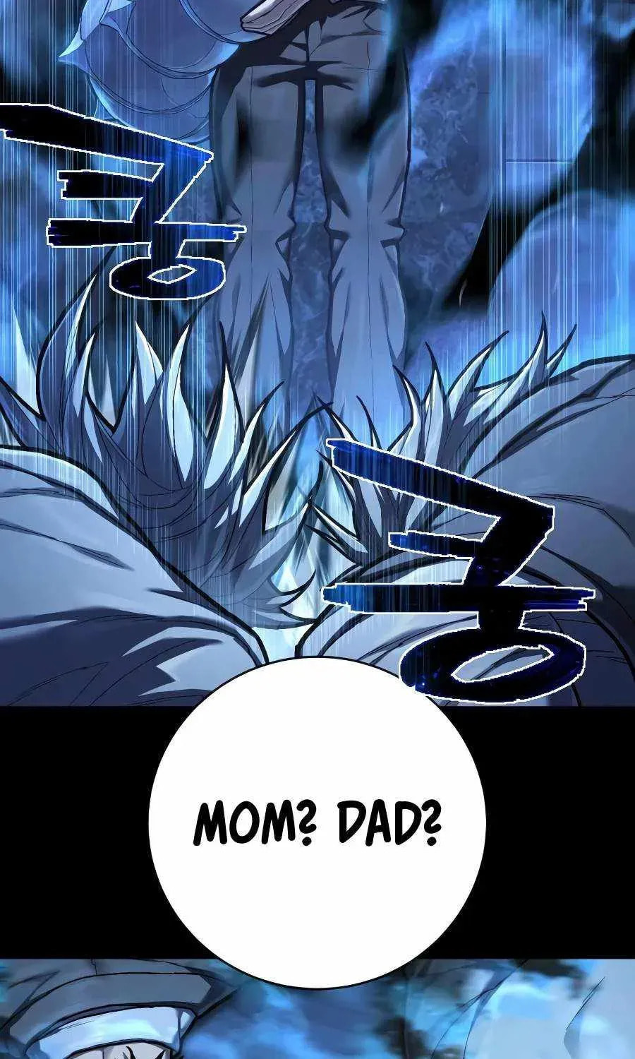 The Executioner (Lee Jehwan) Chapter 55 page 52 - 
