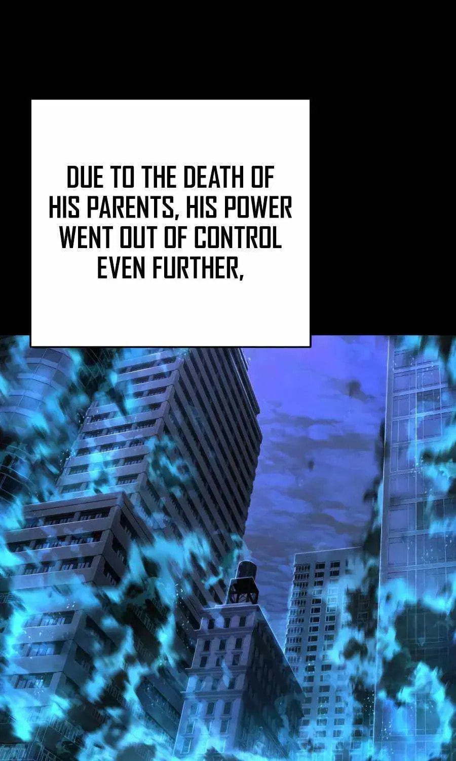 The Executioner (Lee Jehwan) Chapter 55 page 56 - 