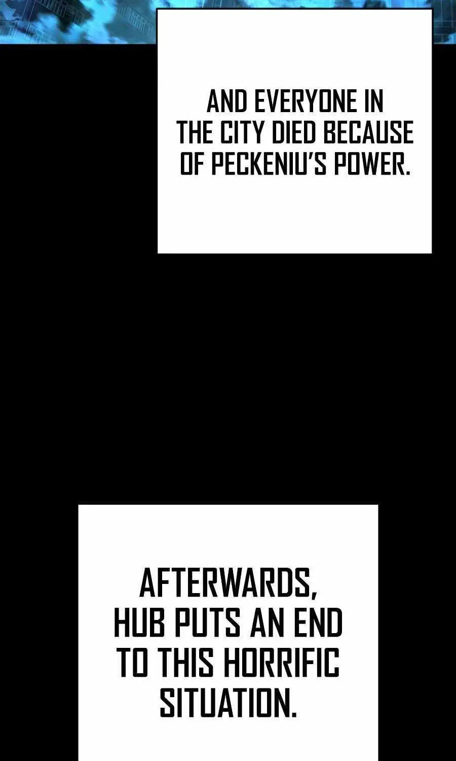 The Executioner (Lee Jehwan) Chapter 55 page 57 - 
