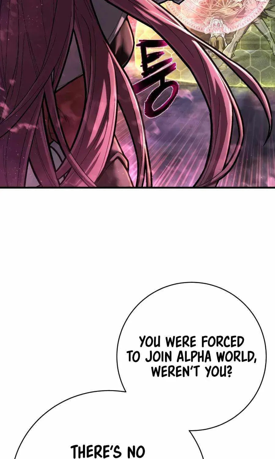 The Executioner (Lee Jehwan) Chapter 55 page 62 - 
