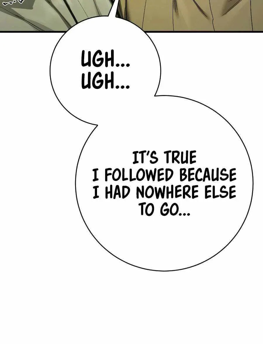 The Executioner (Lee Jehwan) Chapter 55 page 64 - 
