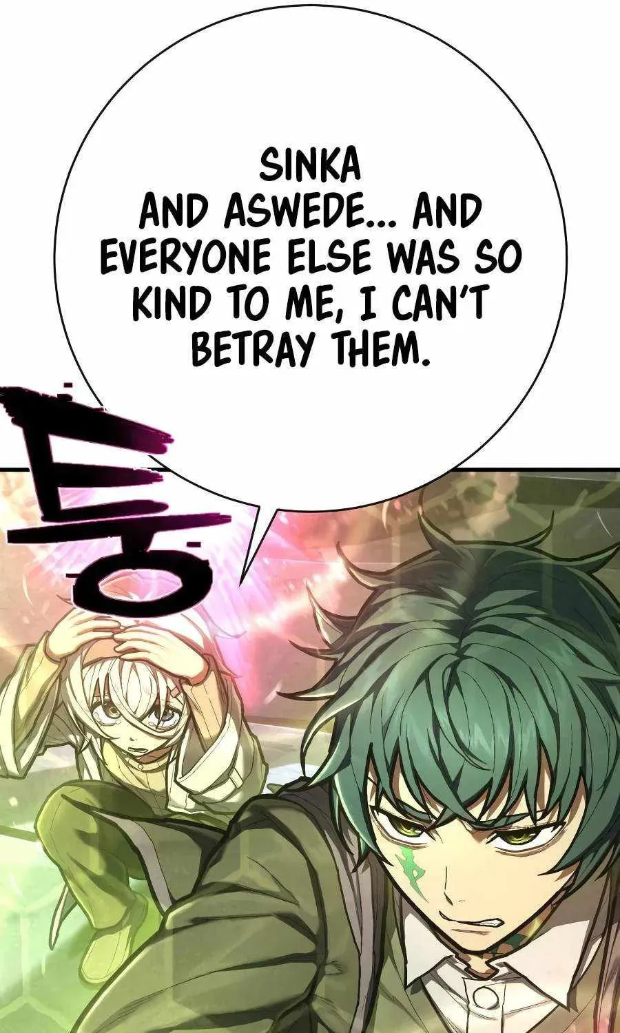 The Executioner (Lee Jehwan) Chapter 55 page 65 - 