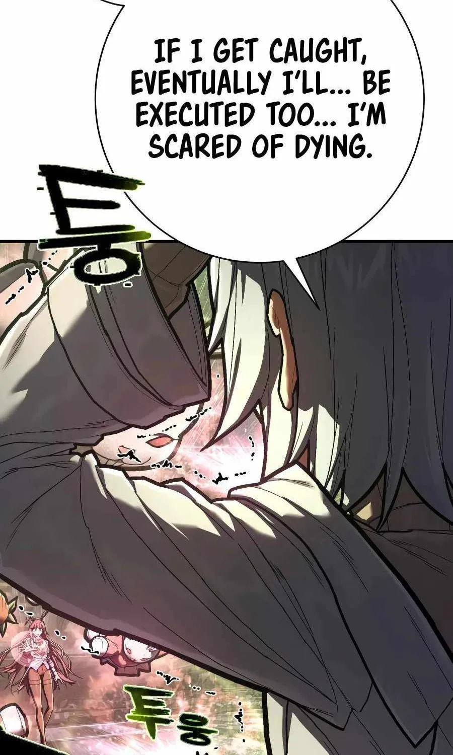 The Executioner (Lee Jehwan) Chapter 55 page 68 - 