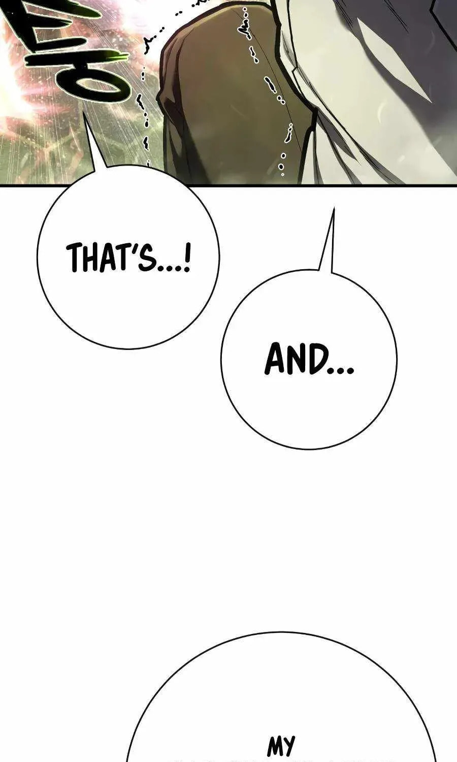 The Executioner (Lee Jehwan) Chapter 55 page 69 - 
