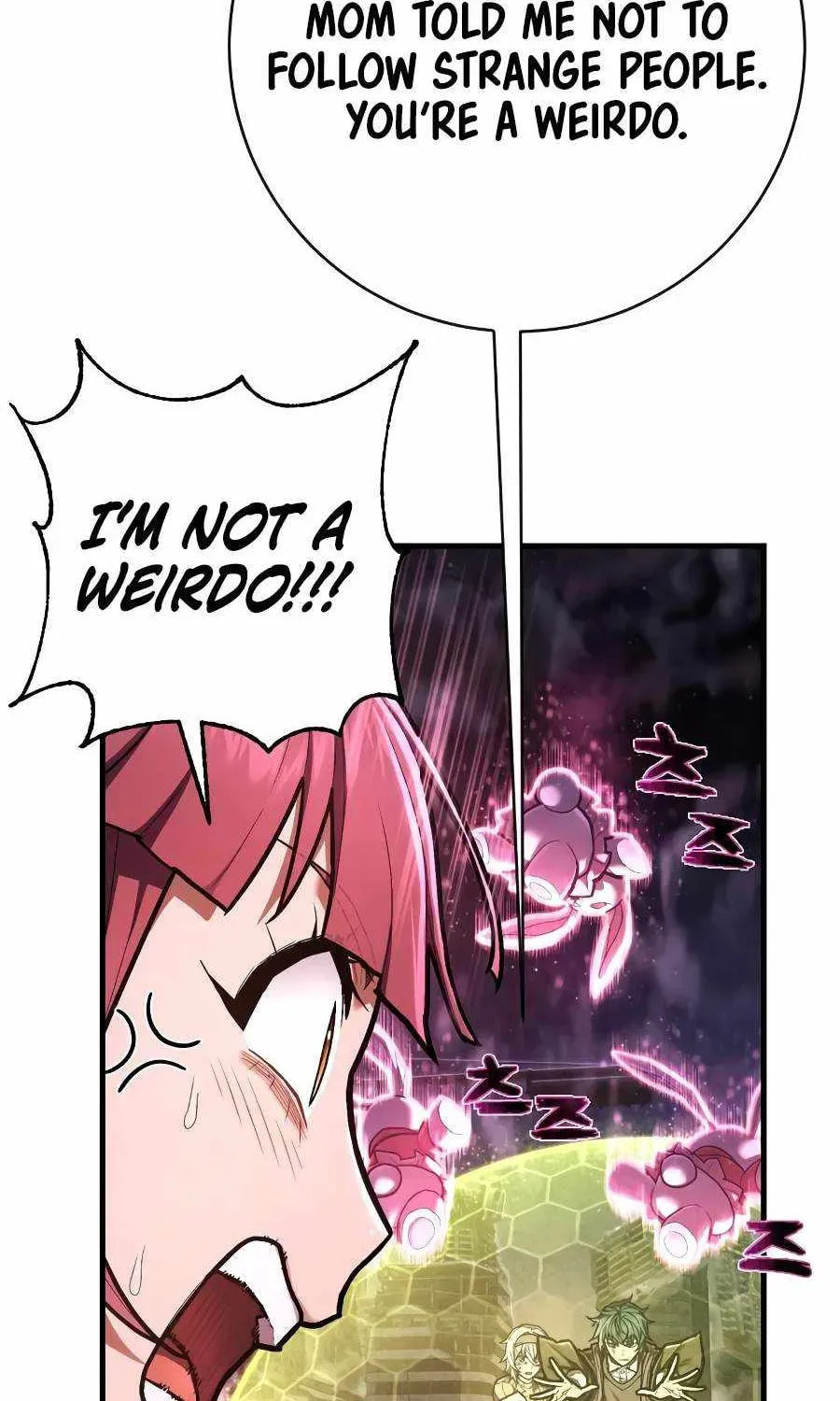 The Executioner (Lee Jehwan) Chapter 55 page 70 - 