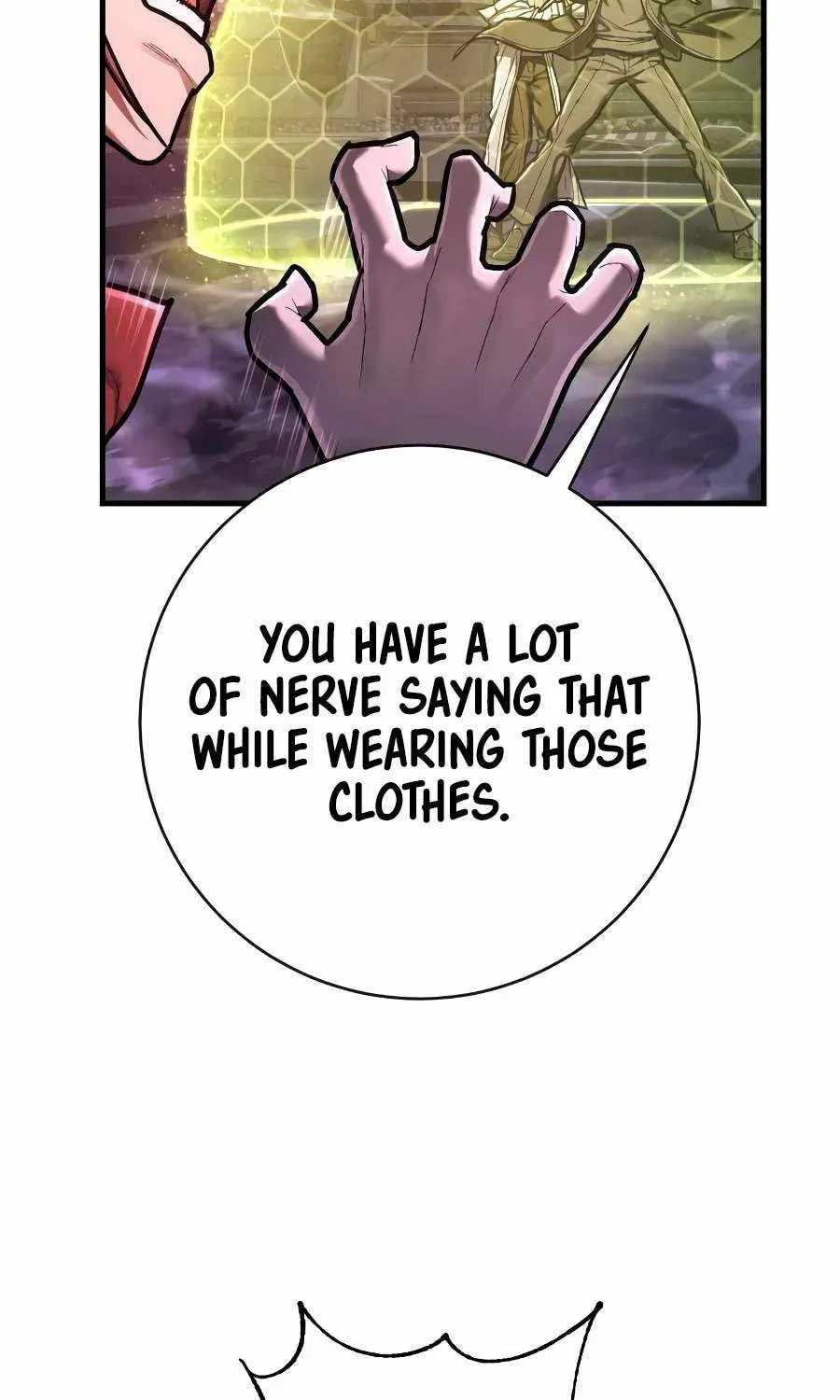 The Executioner (Lee Jehwan) Chapter 55 page 71 - 