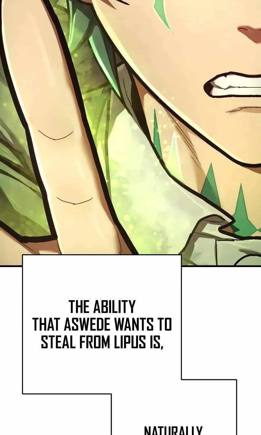 The Executioner (Lee Jehwan) Chapter 55 page 76 - 
