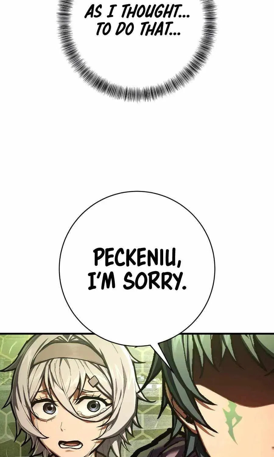 The Executioner (Lee Jehwan) Chapter 55 page 83 - 