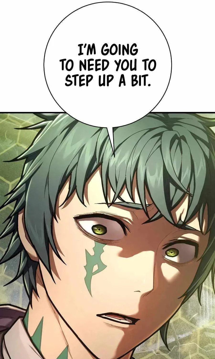 The Executioner (Lee Jehwan) Chapter 55 page 85 - 