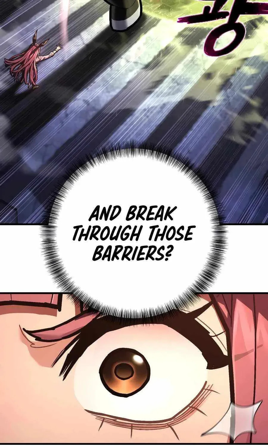 The Executioner (Lee Jehwan) Chapter 55 page 89 - 