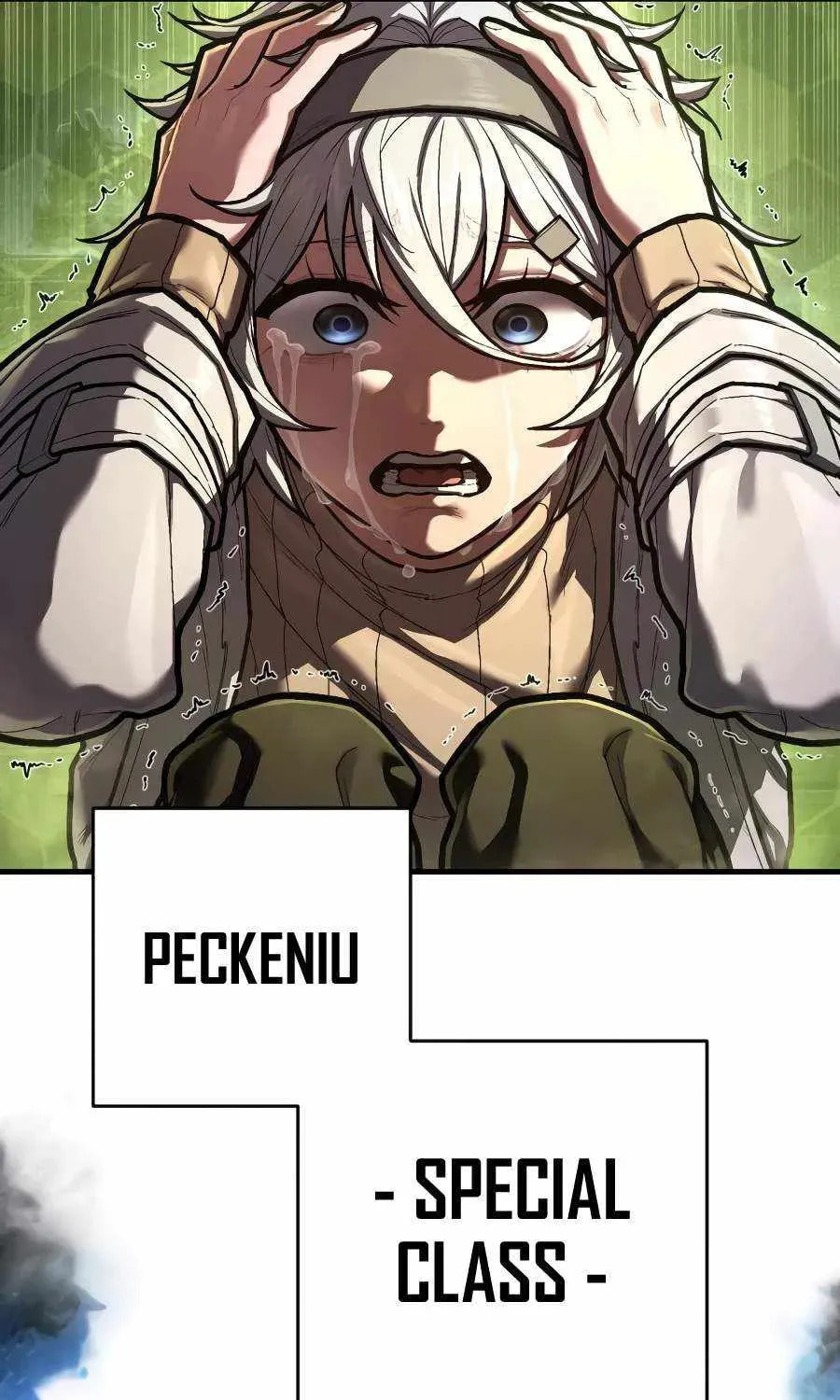 The Executioner (Lee Jehwan) Chapter 55 page 10 - 