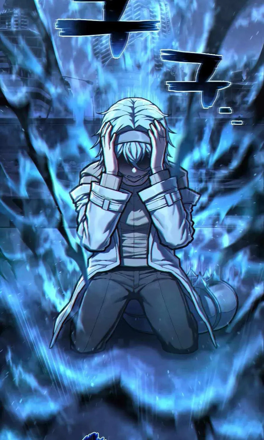 The Executioner (Lee Jehwan) Chapter 55 page 92 - 