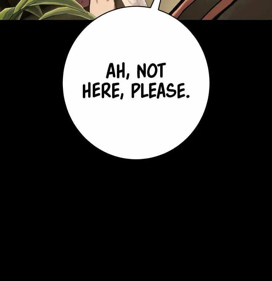 The Executioner (Lee Jehwan) Chapter 56 page 11 - 