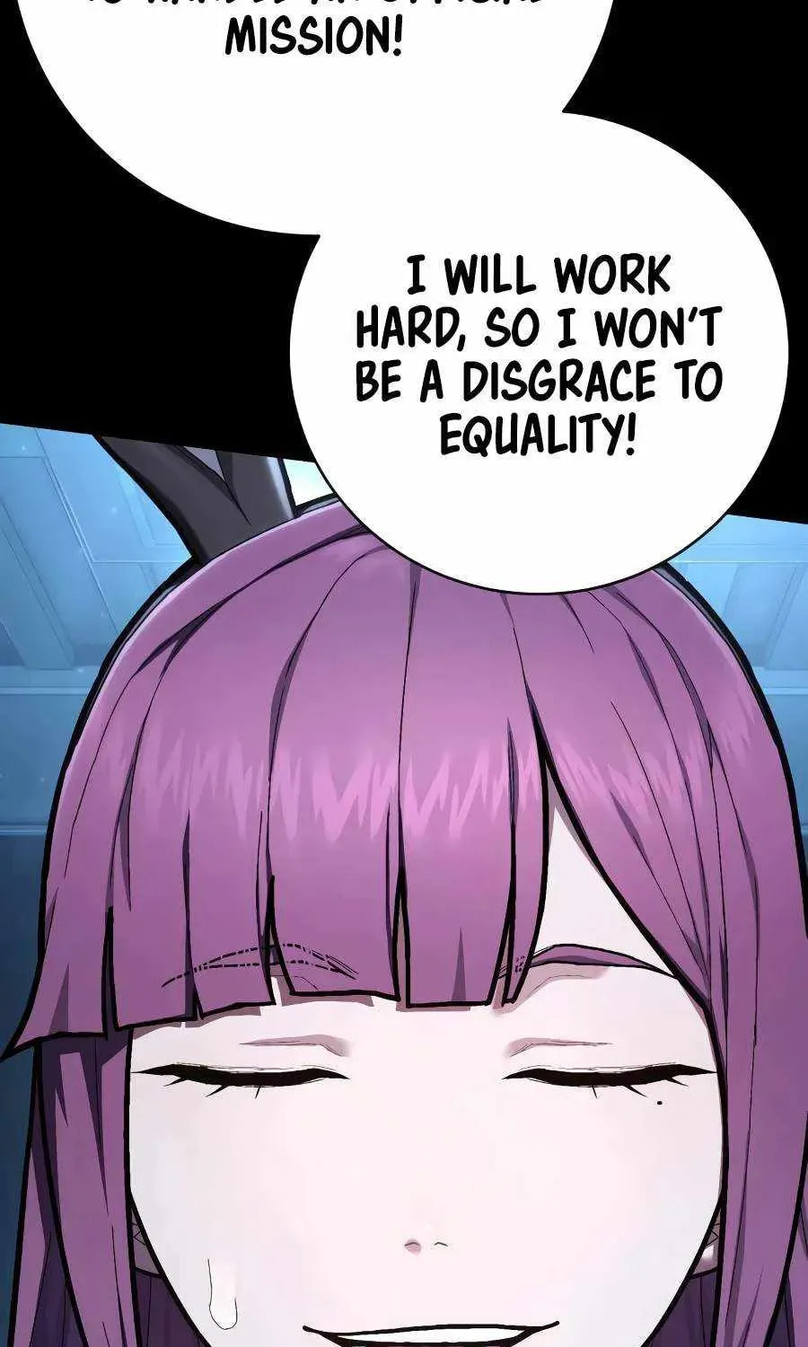 The Executioner (Lee Jehwan) Chapter 56 page 103 - 