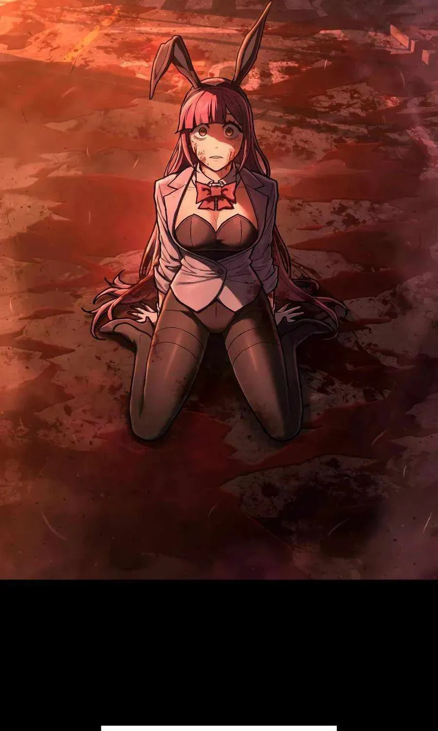 The Executioner (Lee Jehwan) Chapter 56 page 107 - 