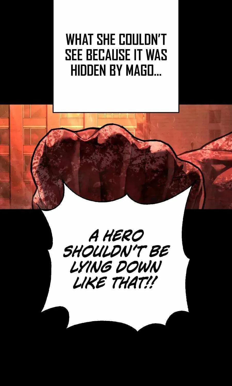 The Executioner (Lee Jehwan) Chapter 56 page 108 - 