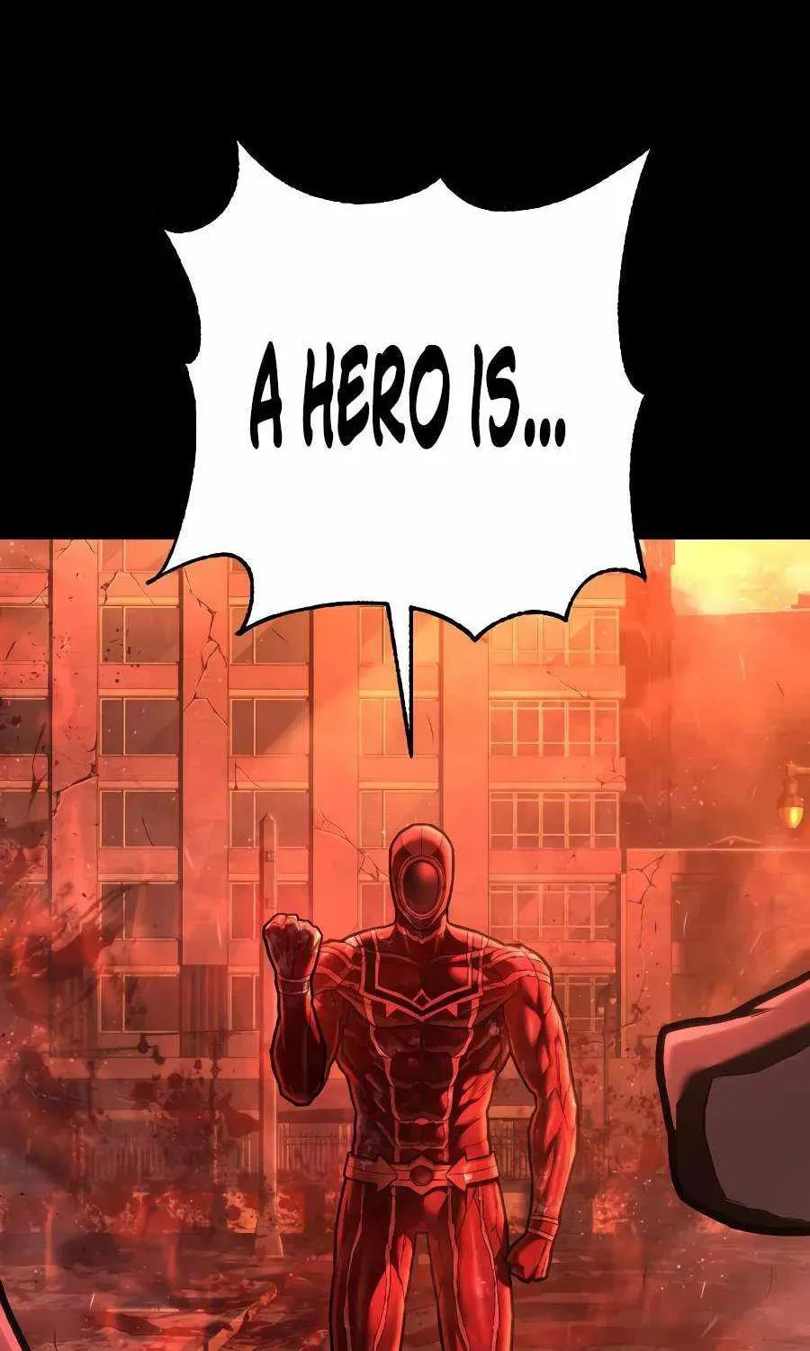 The Executioner (Lee Jehwan) Chapter 56 page 109 - 