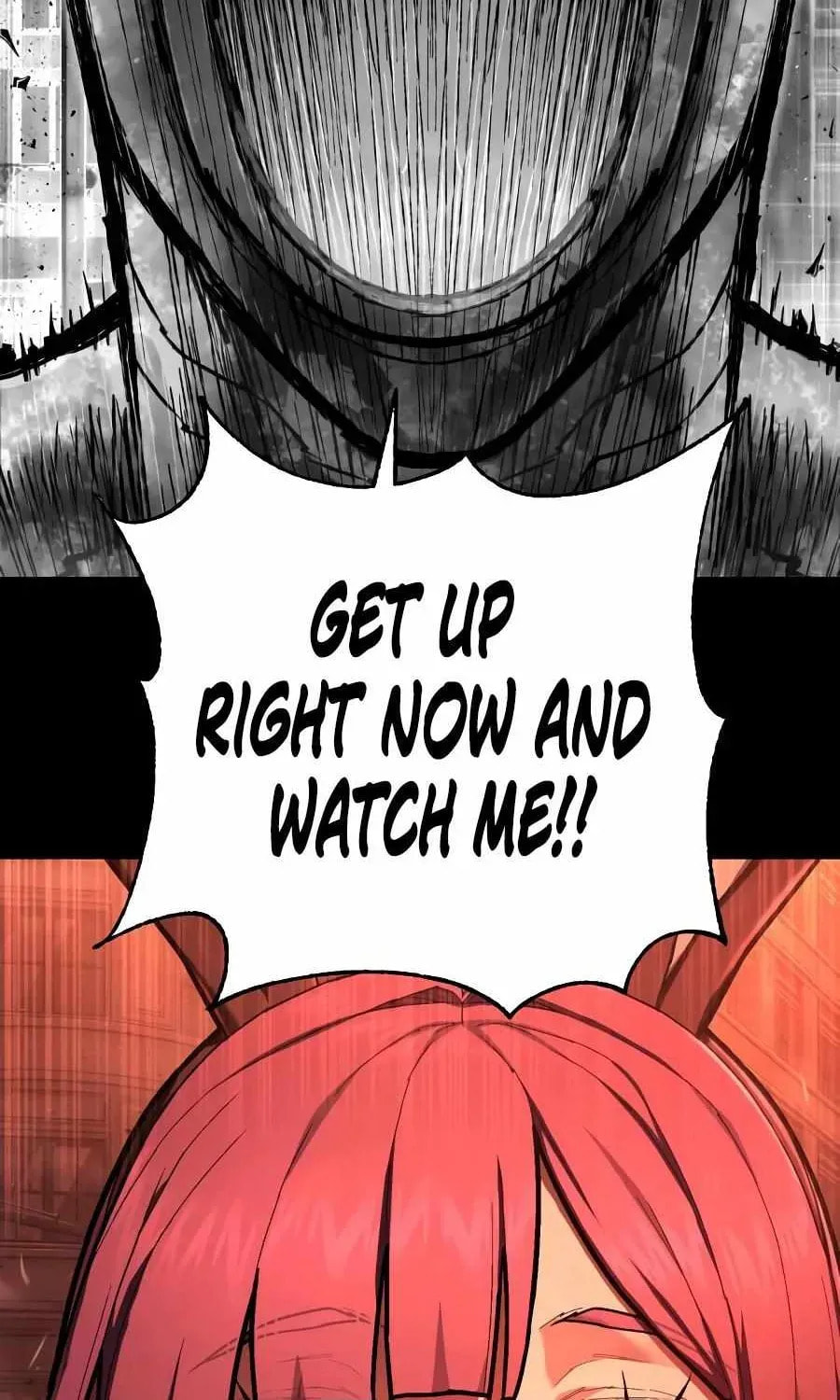 The Executioner (Lee Jehwan) Chapter 56 page 112 - 