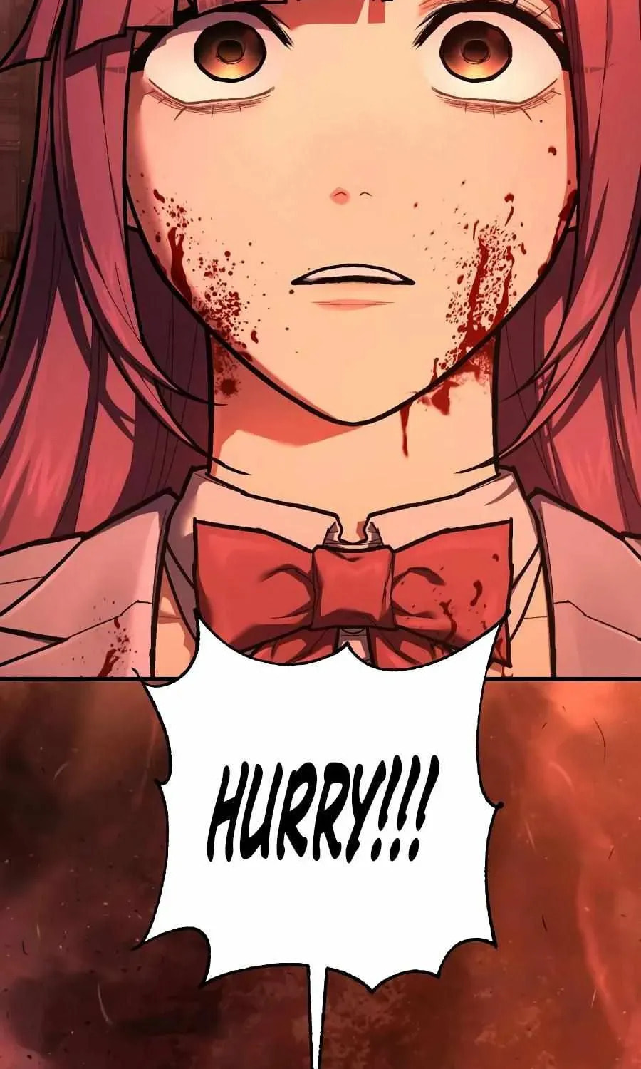 The Executioner (Lee Jehwan) Chapter 56 page 113 - 