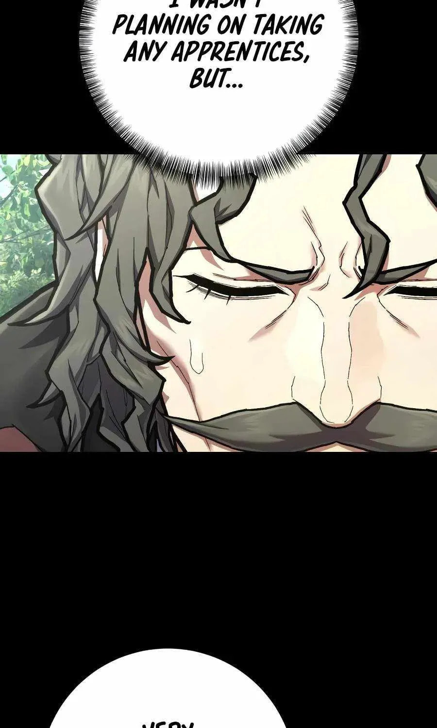 The Executioner (Lee Jehwan) Chapter 56 page 24 - 